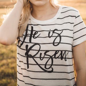 Happy Easter shirt for women, Easter shirt for women, womens bunny graphic tee, Easter Sunday shirt for women, women's rabbit shirt