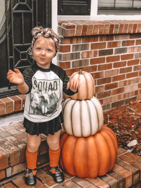 Kids Halloween Shirt Youth I Put a 
