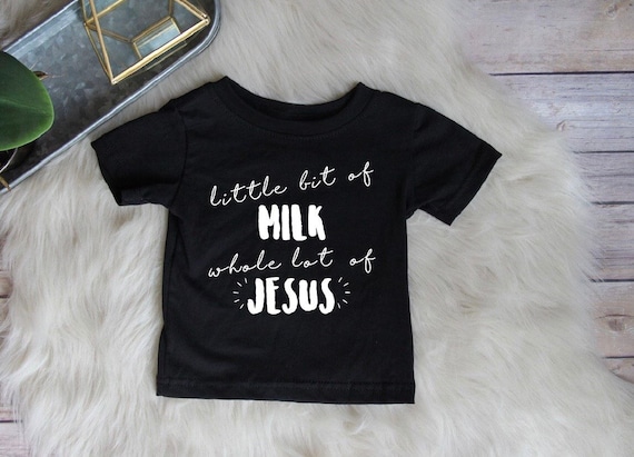 camisas cristianas