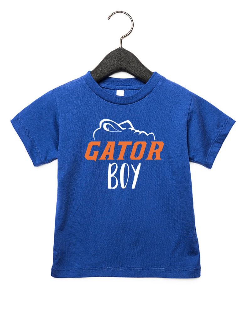 game Day gator girl bodysuit Baby Gator Gator baby shirt toddler gator shirt. Infant Florida Baby Florida Gator Baby Gator New baby