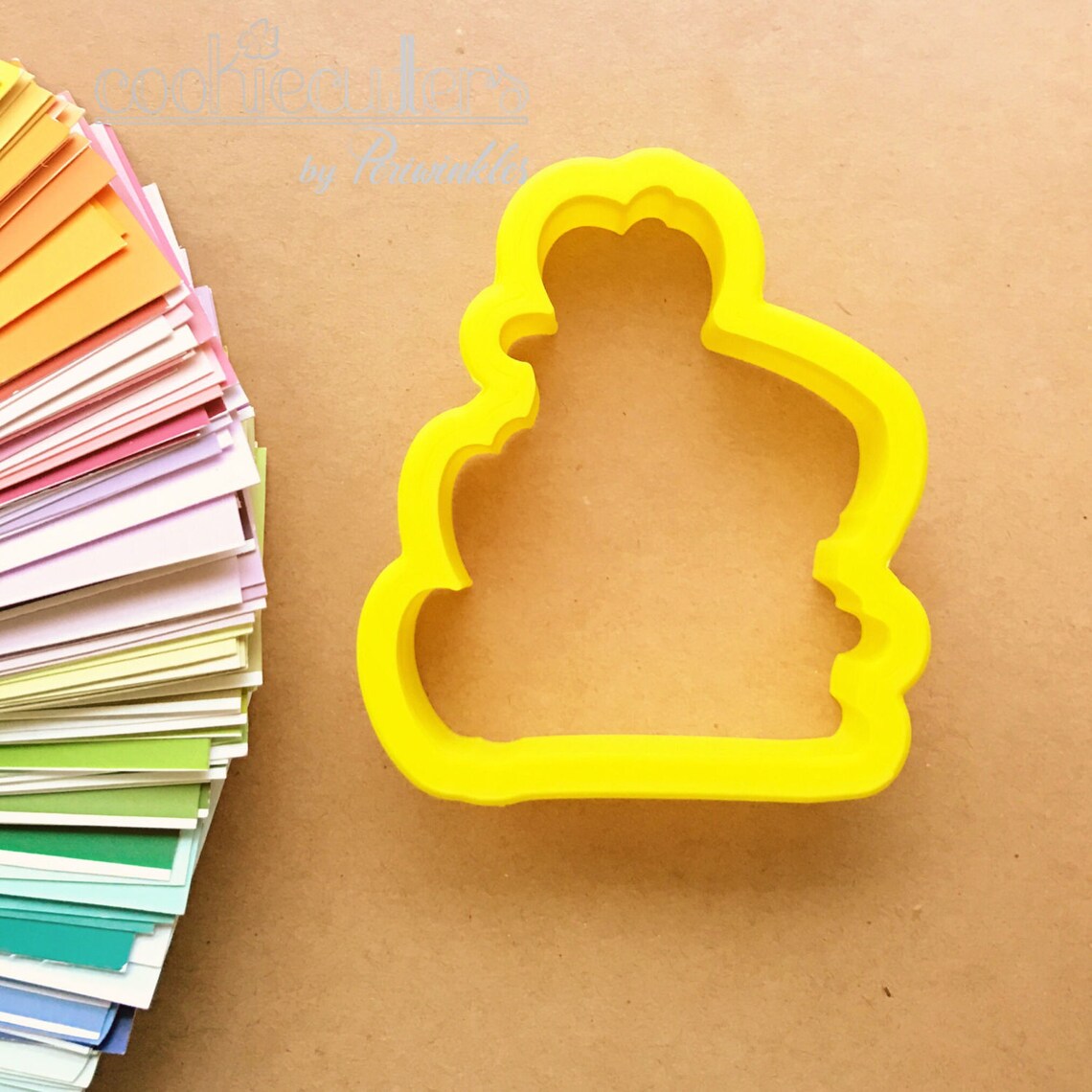 Stack of Books Cookie Cutter School Cookie Cutter Teacher Etsy