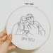 see more listings in the Custom Embroidery section