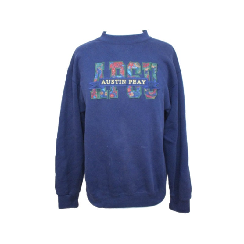 Austin peay online sweatshirt