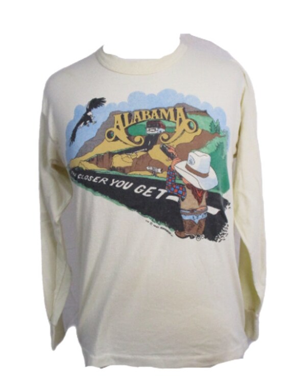 alabama country band t shirt