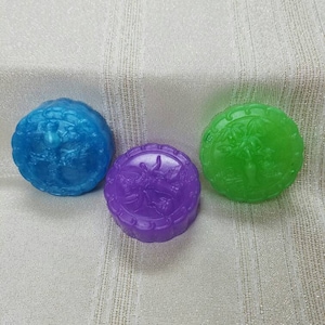 Scented Bath Soap