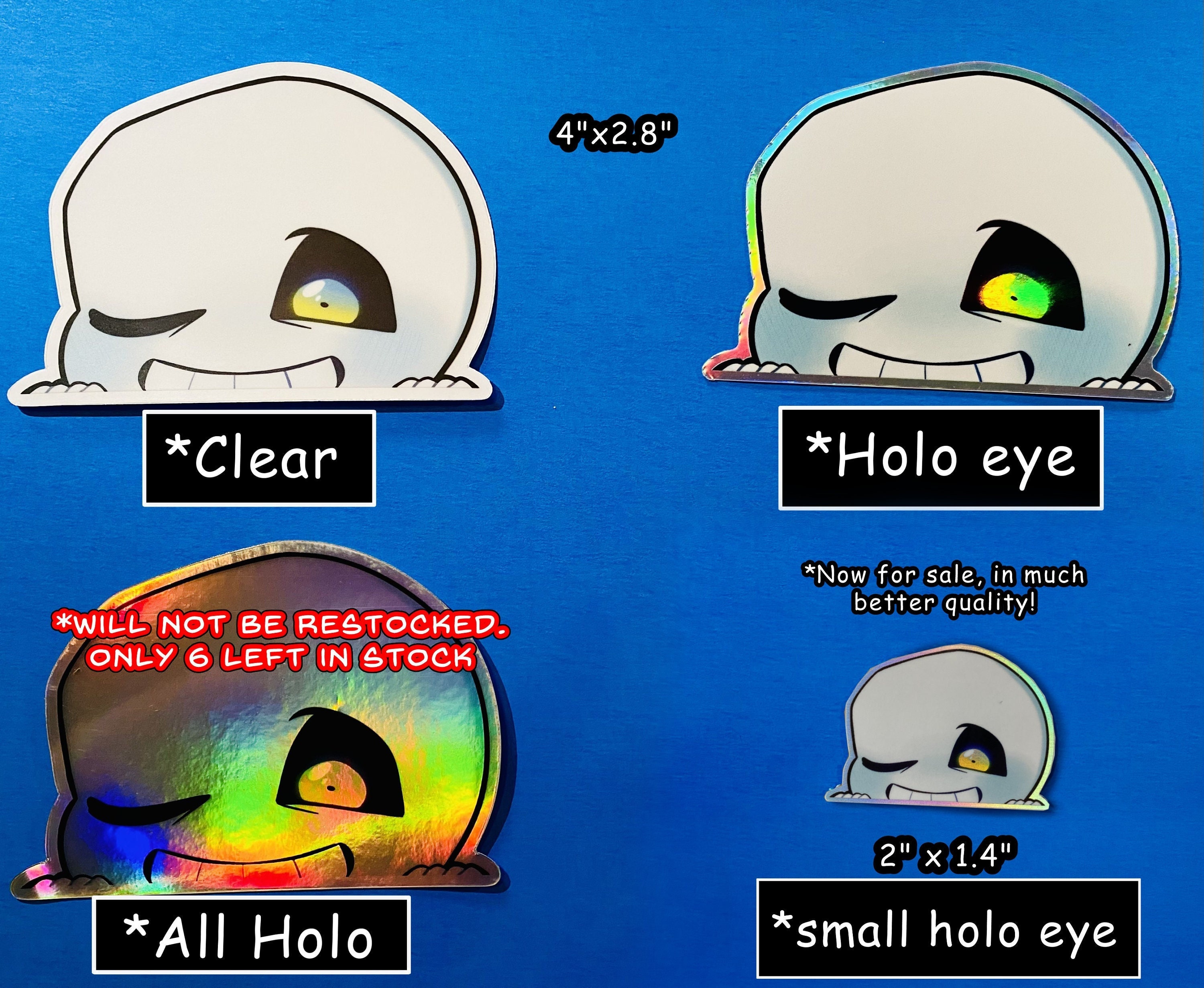 Epic Sans Sticker for Sale by C15u5hi