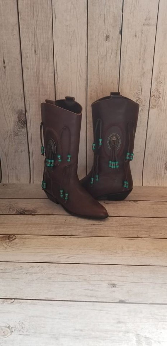 dingo womens cowboy boots