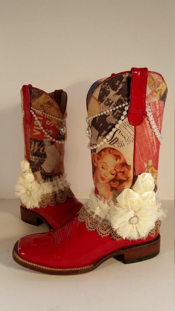 ferrini snakeskin boots