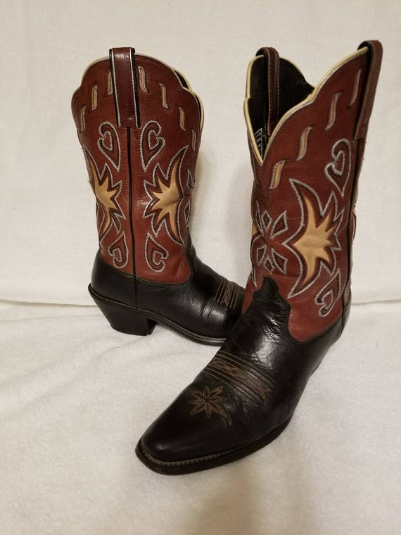 botas ariat para hombre