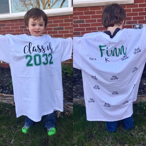 Class Of 2032 Grow With Me Preschool Tk T Shirt Class Of 2032 Grow With Me Preschool Tk T Shirt