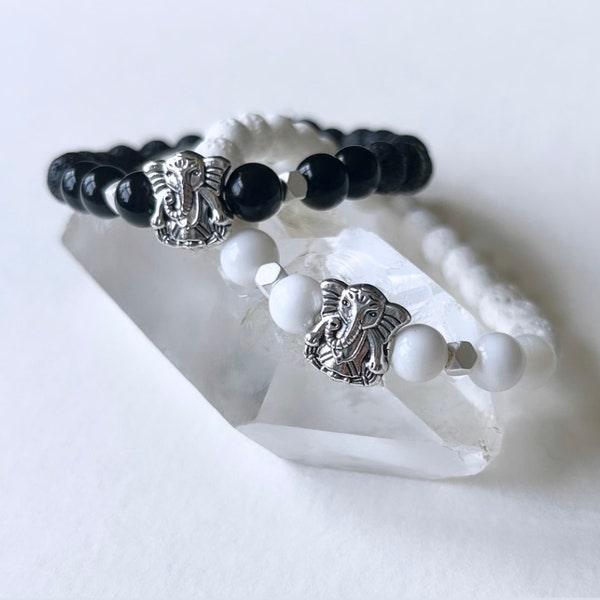 Ganesha Bracelet