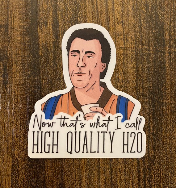 Waterboy High Quality H2o