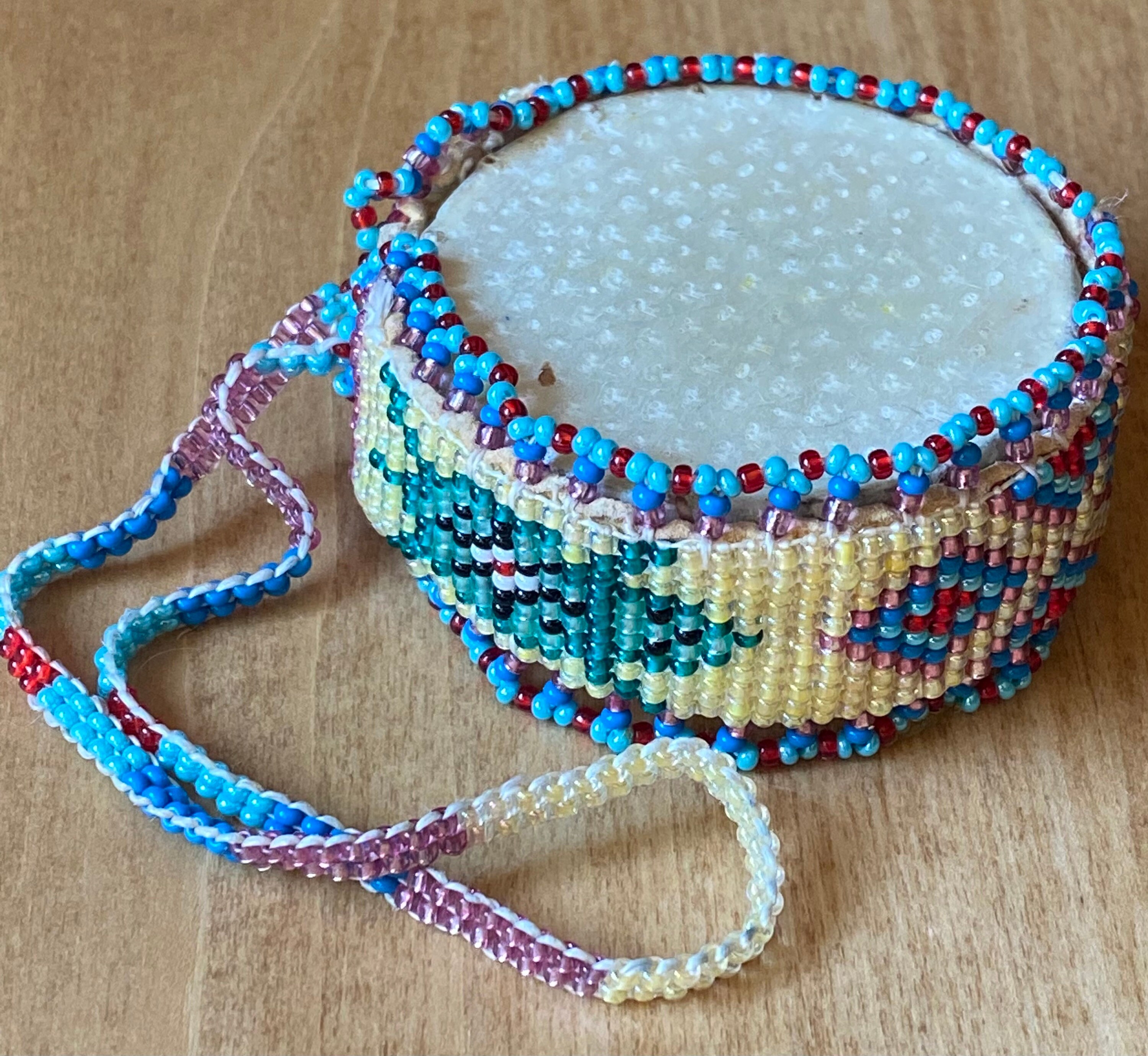 Pow Wow Drum for sale Only 4 left at 75