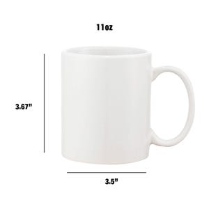 Personalized Grogu AKA - (Baby Yoda) coffee mug - Bears theme image 3