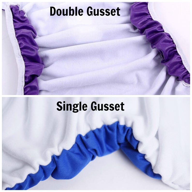 Sleeping Unicorn Adult Cloth Diaper ABDL Diaper Nappie Etsy