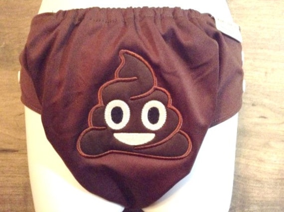 Abdl Poop Diaper