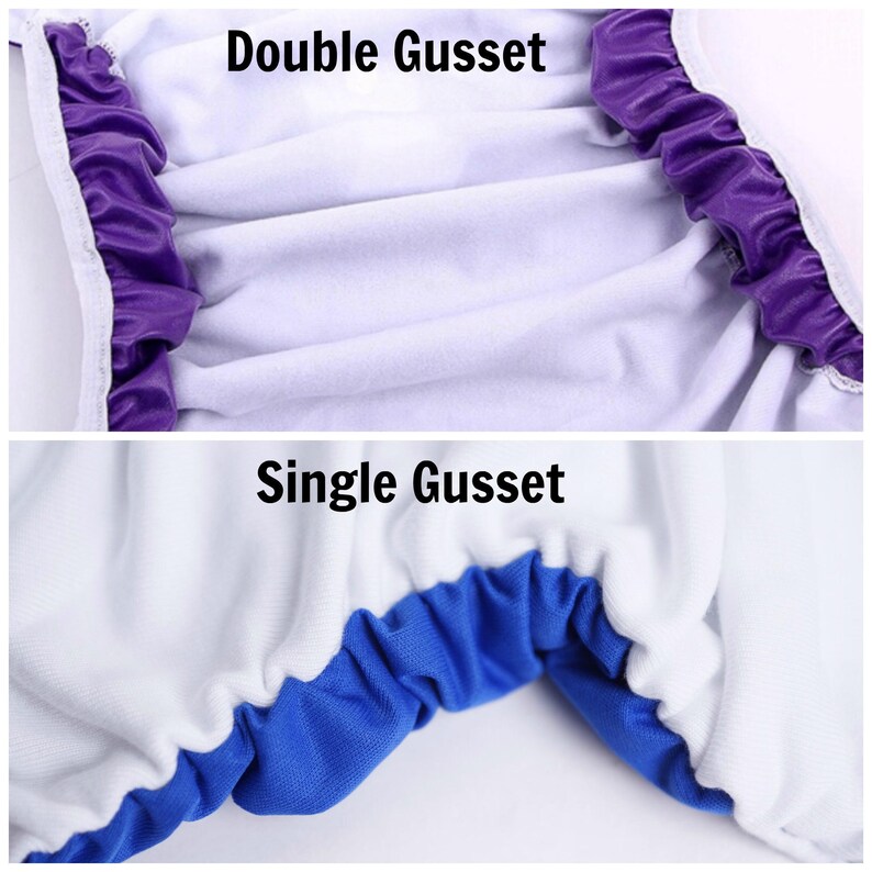 Science Embroidered Adult Cloth Diaper ABDL Diaper Nappy Etsy