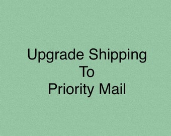 Mejora el envío a correo prioritario.