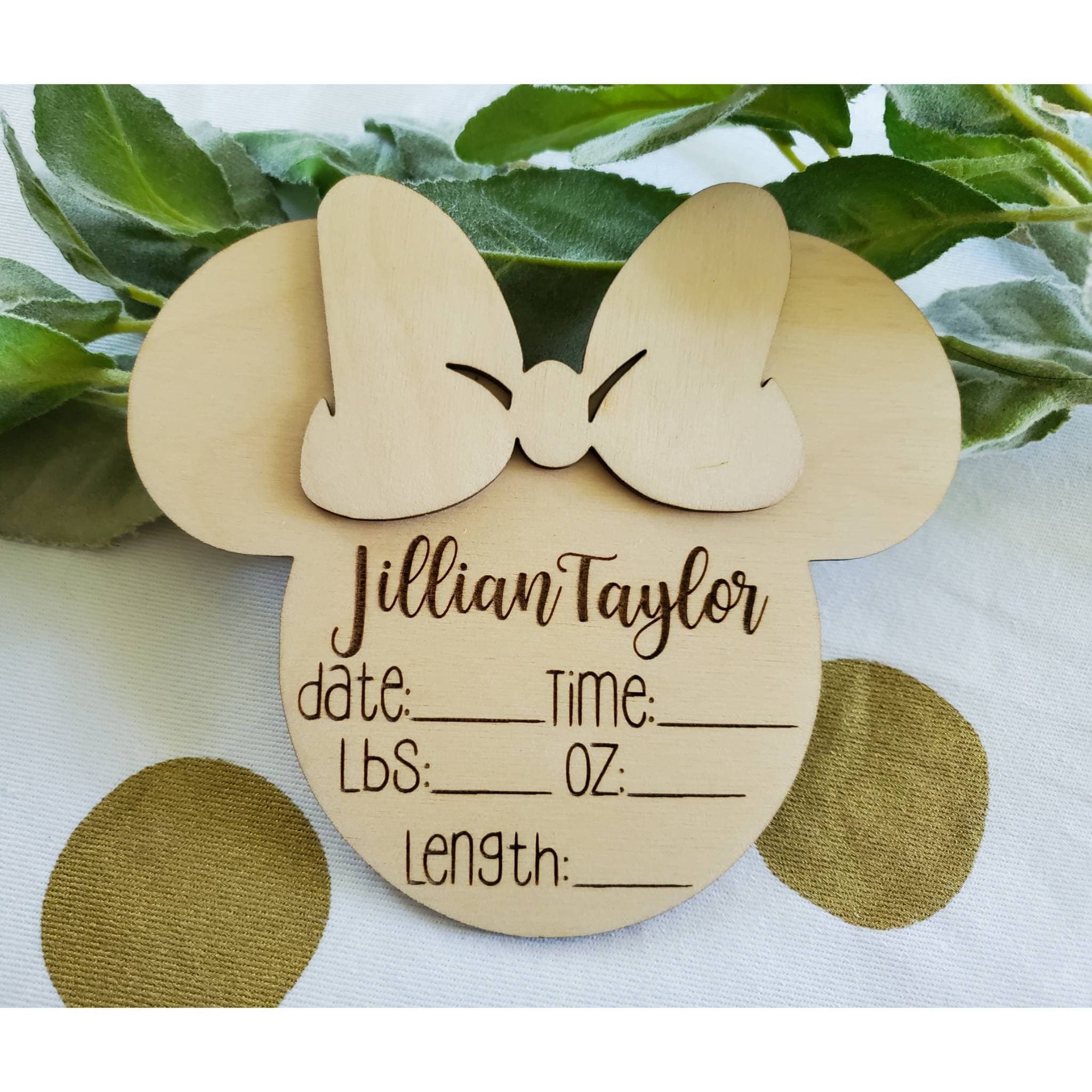 Disney Birth Announcement Sign Disney Hospital Sign Disney Etsy Ireland Disney Birth Announcement Sign Disney Hospital Sign Disney Etsy Ireland