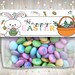 Juice Box Easter Wrappers, Juice Box Wrappers, PRINTABLE Juice Box ...