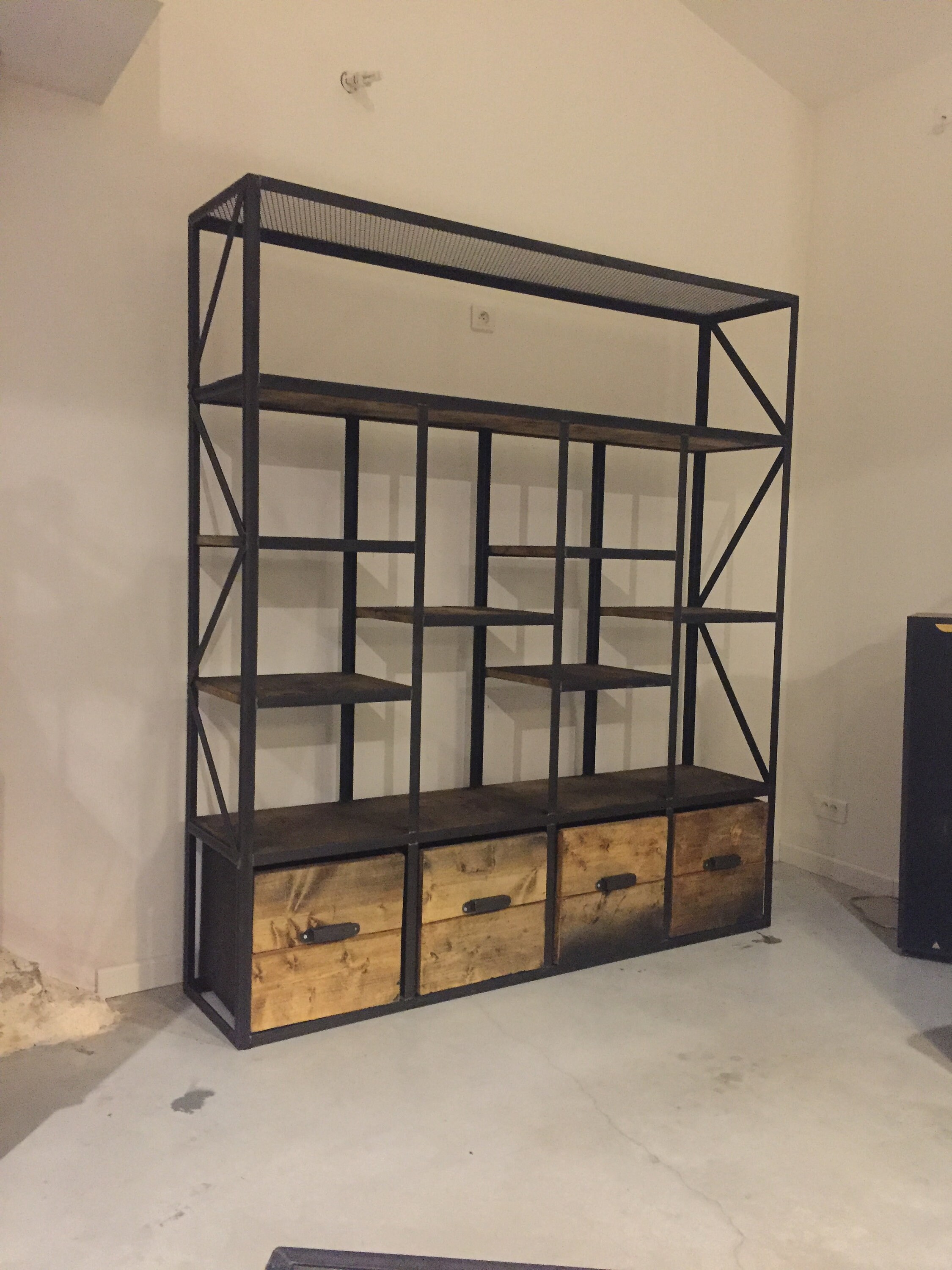 Grande Bibliothèque