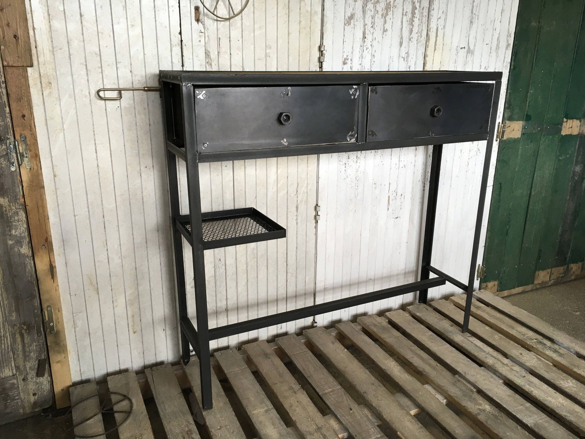 Console Haute Meuble