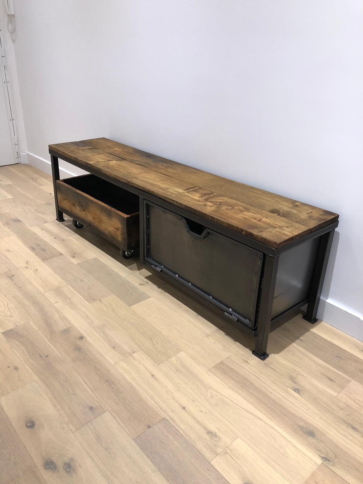 Banc de Tv ou Meuble d'entrée