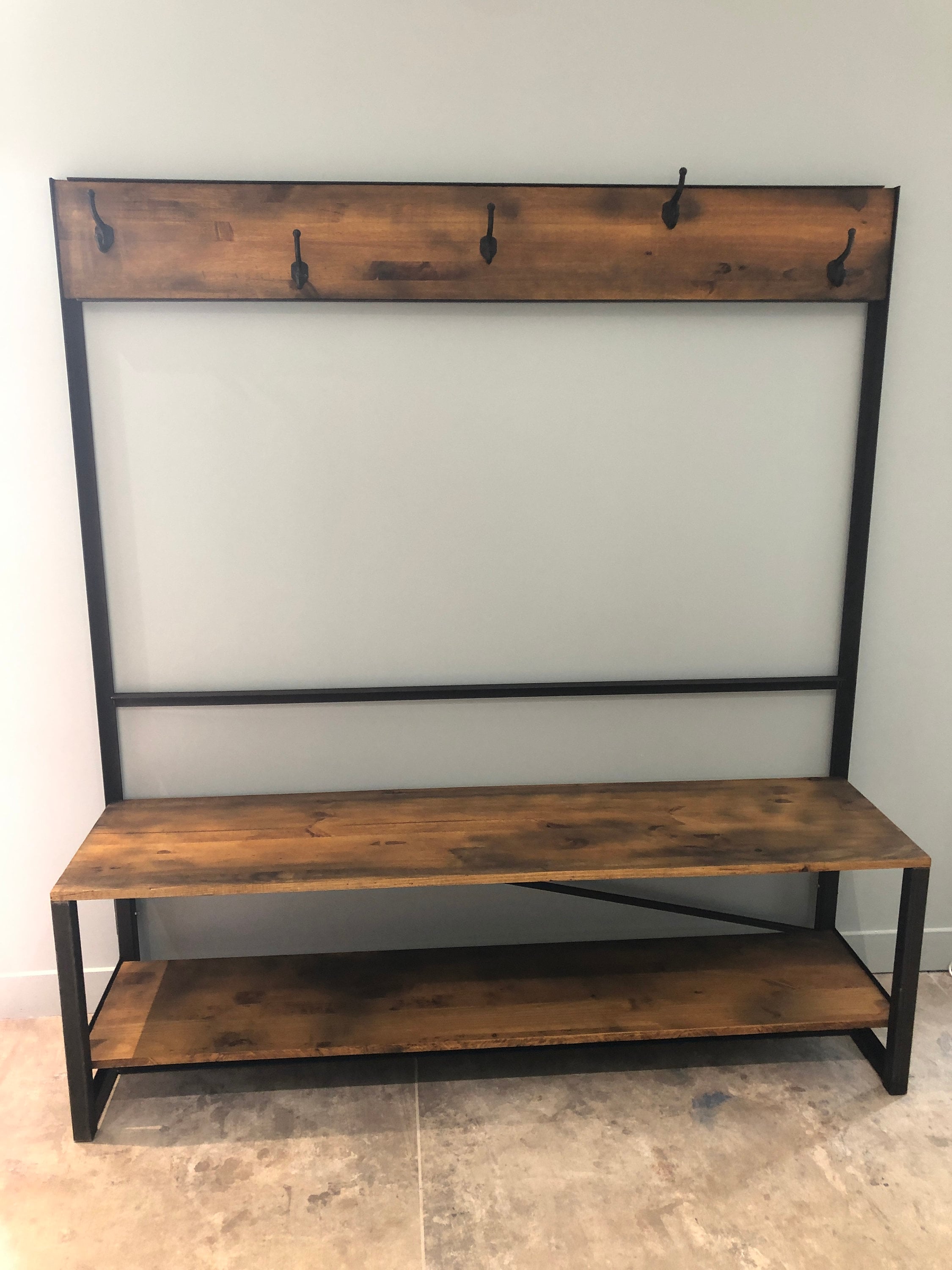 Grand Meuble d'entrée