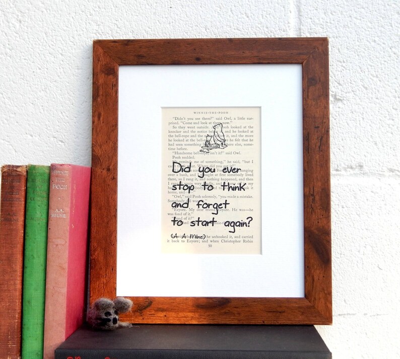 Essay on winnie the pooh image