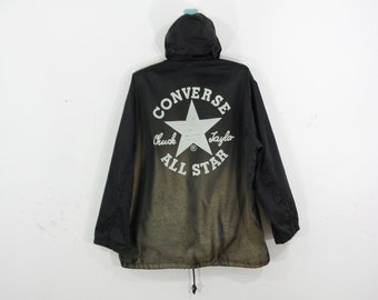 ladies converse jacket
