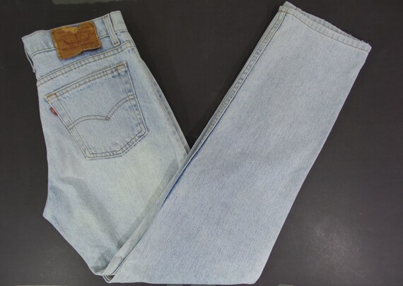 levis 510 usa