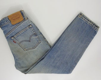 Levi's 508 - Etsy