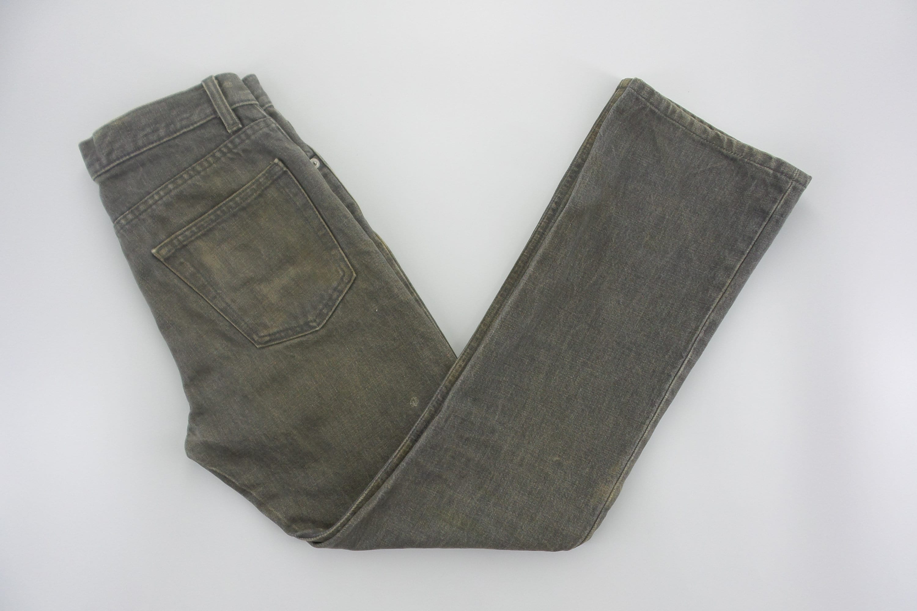 Helmut Lang Jeans W28xl28 VINTAGE Helmut Lang Classic Cut - Etsy