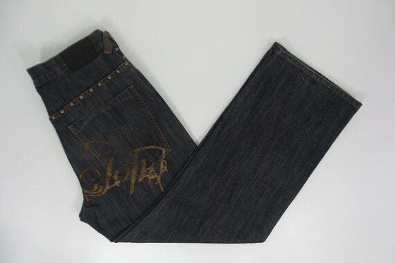 Sean John Jeans W33xl30.5 VINTAGE Sean 