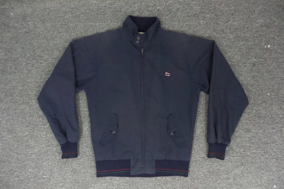 Woolrich Jacket VINTAGE Woolrich Zipper Jacket Mad