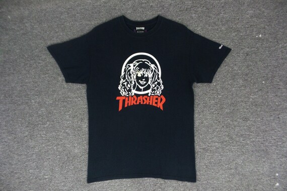 thrasher made in