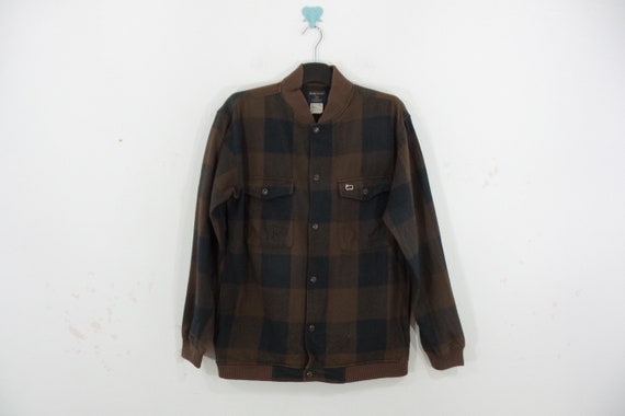 Woolrich Jacket VINTAGE Woolrich John Rich & Bros