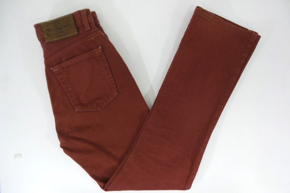 Calvin Klein Jeans W25xL30 VINTAGE Calvin Klein Je