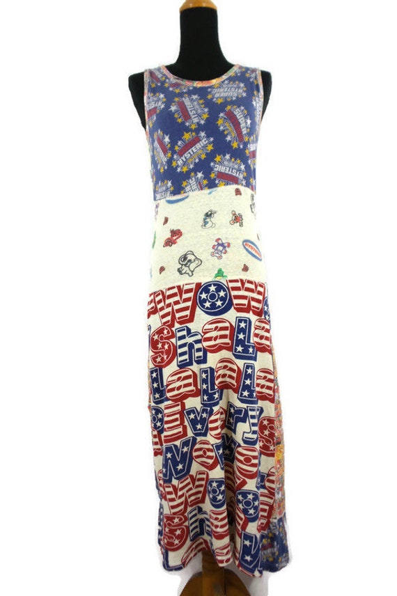 Hysteric Glamour Dress VINTAGE Hysteric Glamour Ca