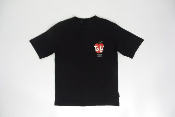 GU camisetas made in Bangladesh - Etsy España