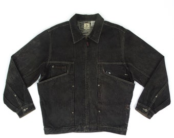 Mecca Men Jacket - Etsy