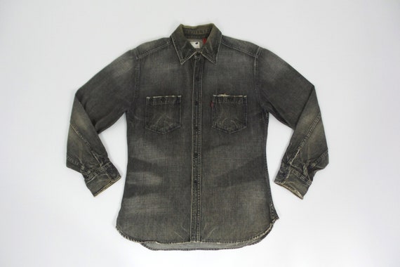 levis redloop jacket