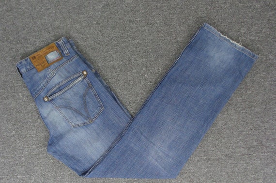 Dolce Gabbana Jeans W34xL33.5 VINTAGE Dolce Gabban