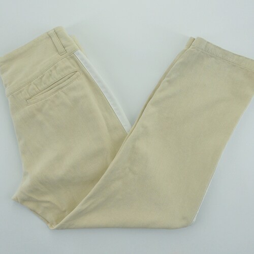 GOODENOUGH Pants W30xL29 shops VINTAGE Luke Presented By GOODENOUGH Side Tape Pants