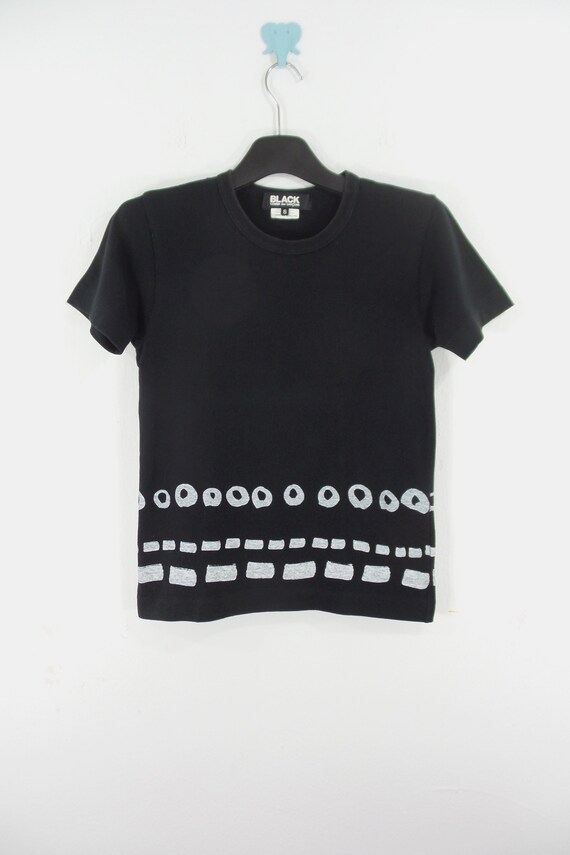 commes des garcons t shirt sale