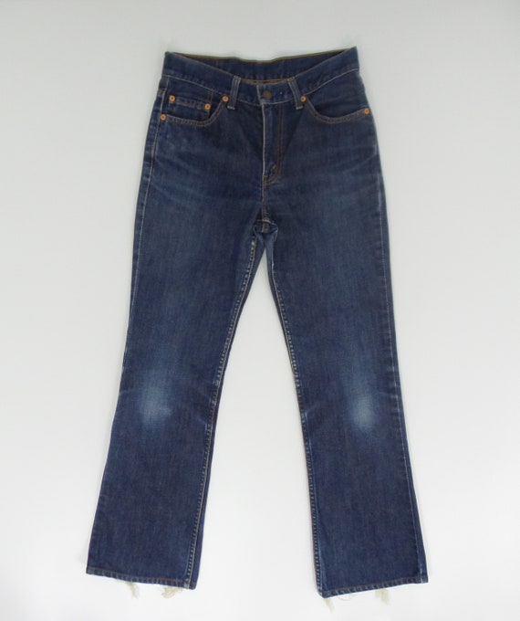Levi's 359 Jeans W28xl30 VINTAGE Levi's 359 Blue Jeans - Etsy