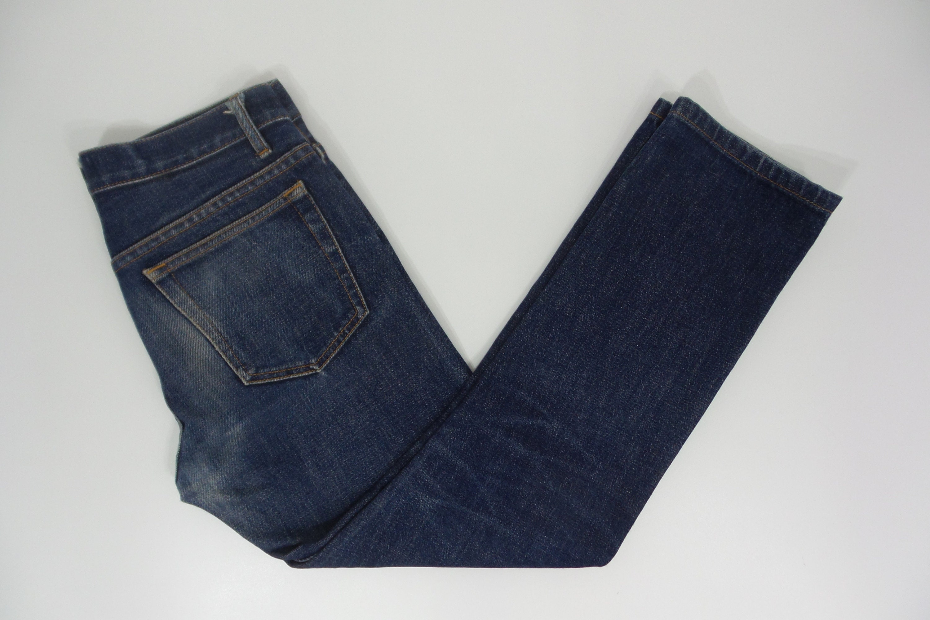 A.P.C Jeans W29xl25.5 VINTAGE A.P.C 