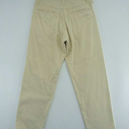GOODENOUGH Pants W30xL29 shops VINTAGE Luke Presented By GOODENOUGH Side Tape Pants
