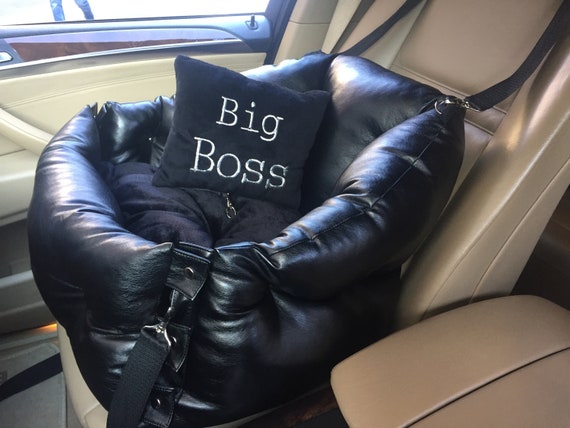 designer car seat and stroller