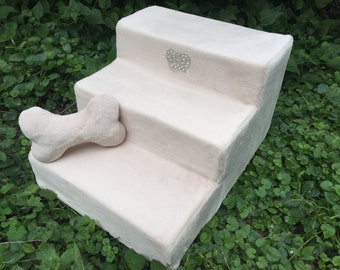 stairs for dogs. Protect your dog's joints and keep them healthy with our specially designed dog stairs.